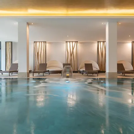 Waterkant Aparthotel, Pool, Sauna, Ostseestrand Apartment Boergerende-Rethwisch