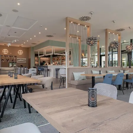 Waterkant Aparthotel, Pool, Sauna, Ostseestrand Apartment Boergerende-Rethwisch