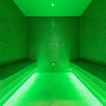 Apartment Waterkant Aparthotel, Pool, Sauna, Ostseestrand *